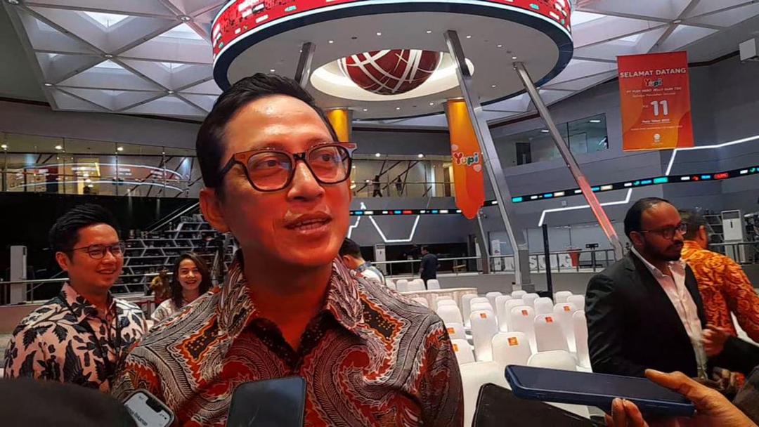 Mandiri Sekuritas Boyong 5 Perusahaan IPO Tahun Ini, Simak Sektornya