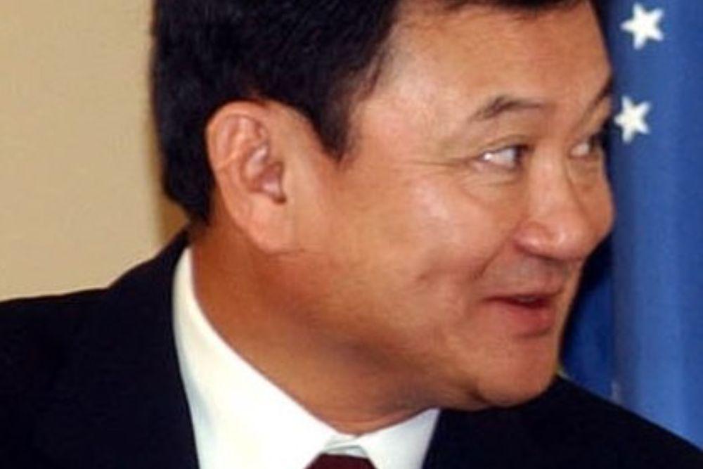 Profil Thaksin Shinawatra, Eks PM Thailand Jadi Penasihat Danantara