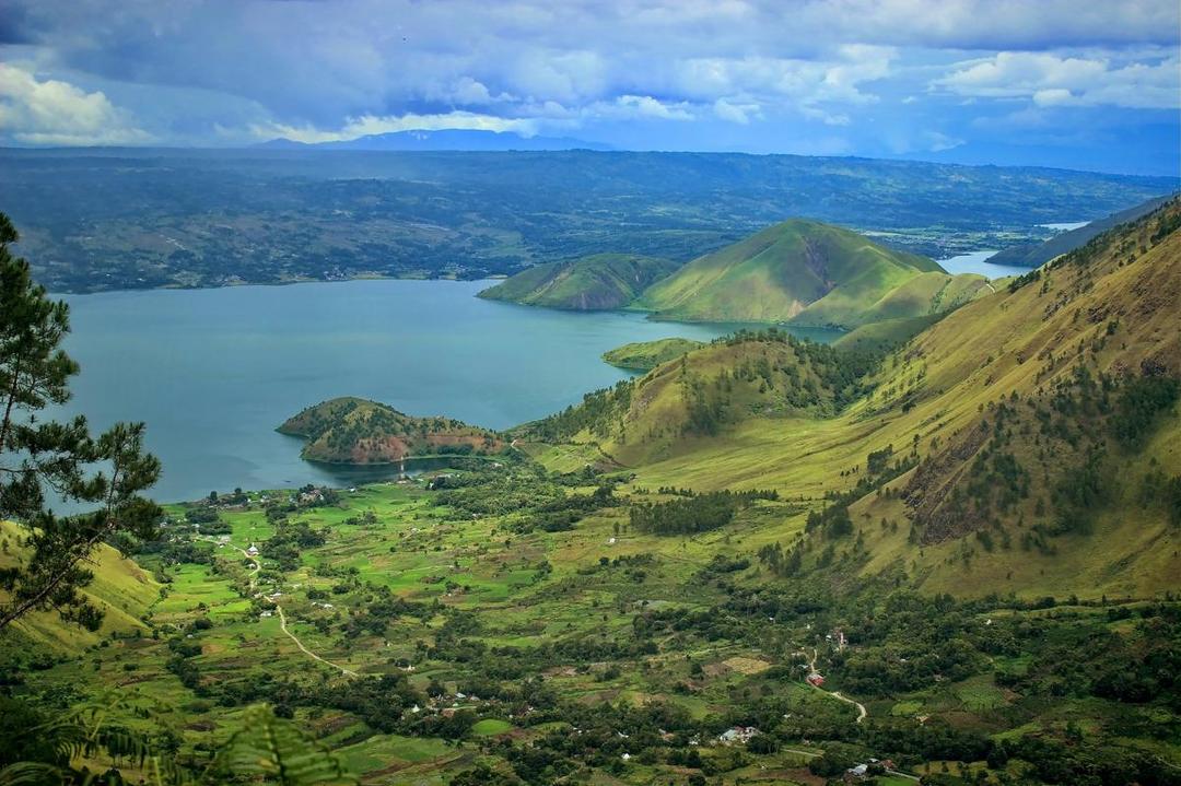 15 Tempat Wisata di Medan yang Wajib Dikunjungi