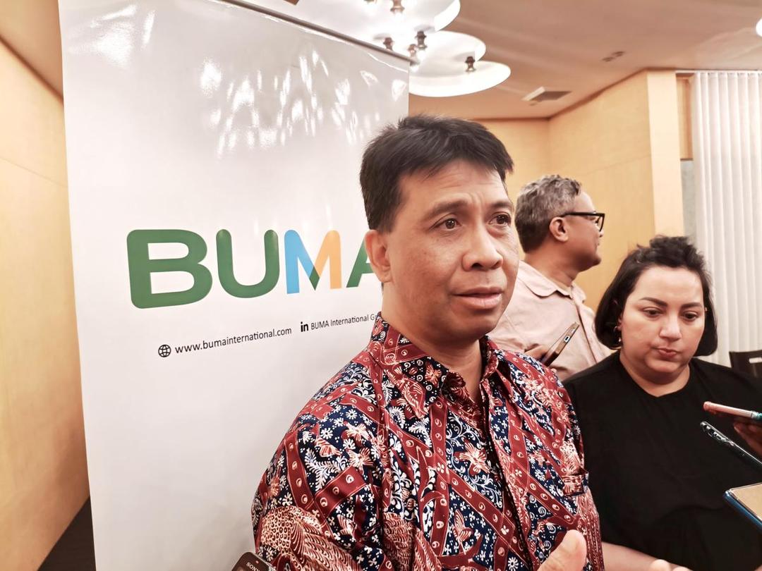 Cari Pertumbuhan Baru, DOID Buru Tambang Non-termal