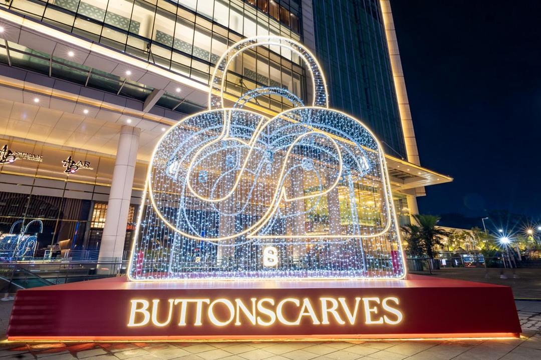 Dorong Daya Beli, Buttonscarves Gencarkan Strategi Guerilla Marketing
