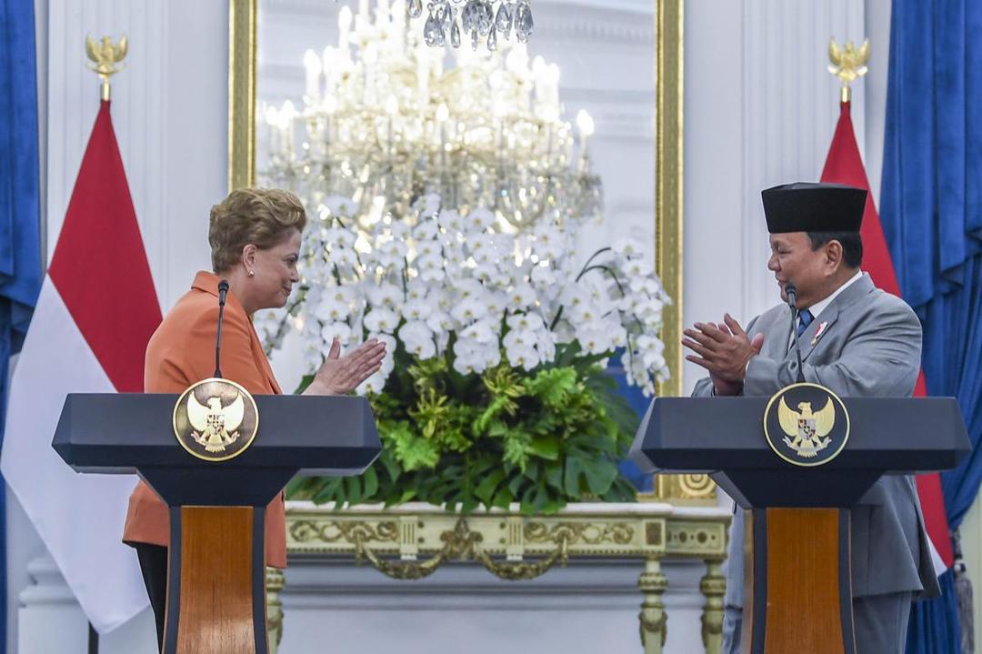 Apa itu New Development Bank? Apa Bedanya dari IMF?