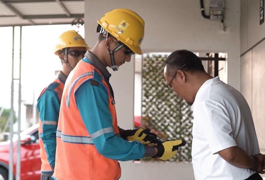 PLN Bagikan Tips Amankan Listrik Rumah Saat Mudik Lebaran