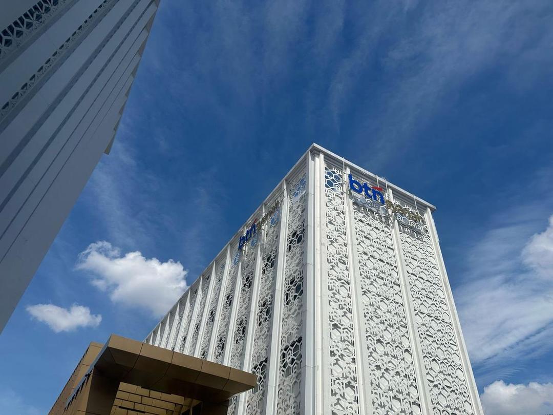 Jelang Spin-off, Aset BTN Syariah Tembus Rp61 Triliun