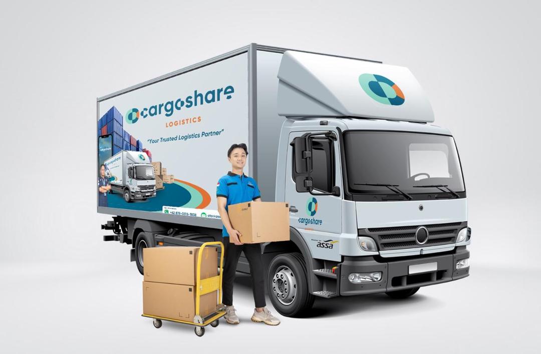 Adi Sarana Armada (ASSA) Target Pendapatan 2025 Naik hingga 10%
