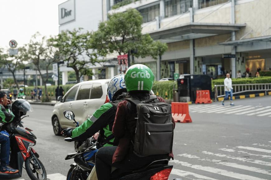 Kriteria Driver Grab yang Terima BHR, Tak Semua Dapat