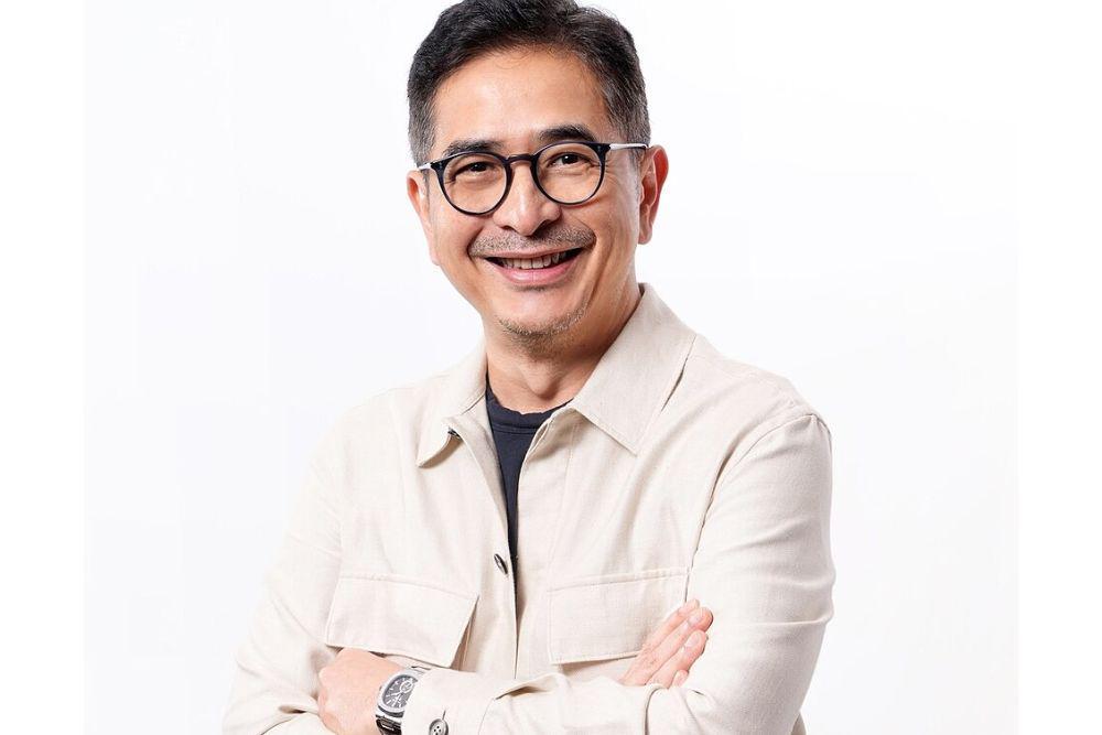 Profil Arsjad Rasjid, Presiden Komisaris XL Smart
