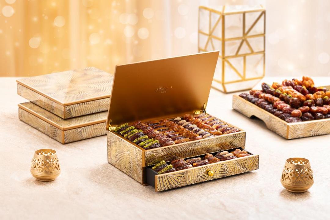 Inspirasi 4 Hadiah Mewah dan Elegan di Hari Raya 
