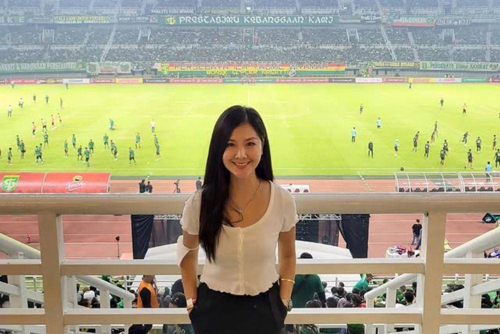 CEO psim jogja