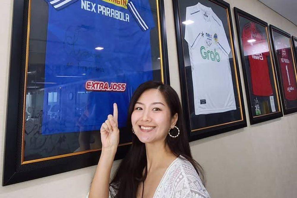 CEO psim jogja