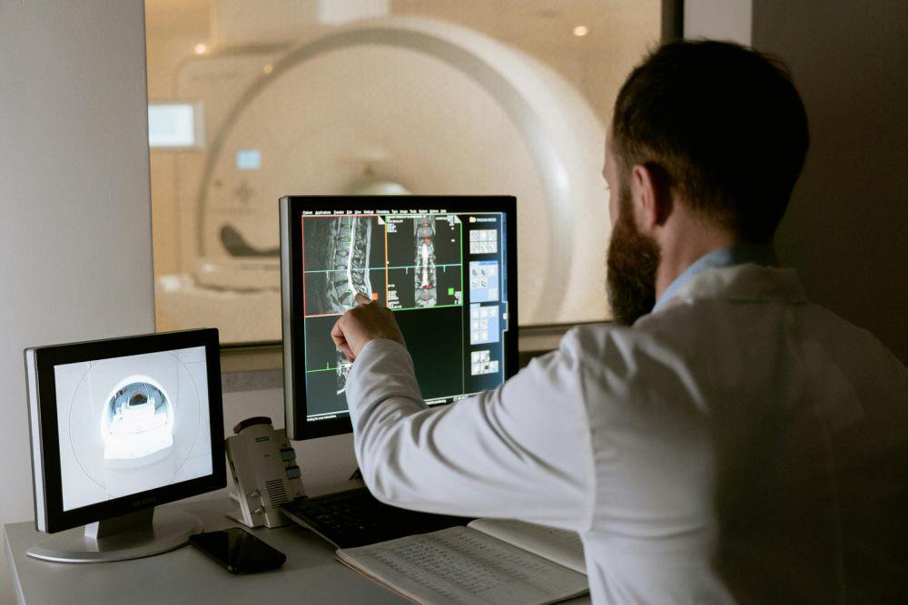 Klaim Diagnosis Diklaim Lebih Jitu, AI Microsoft Tantang Peran Dokter