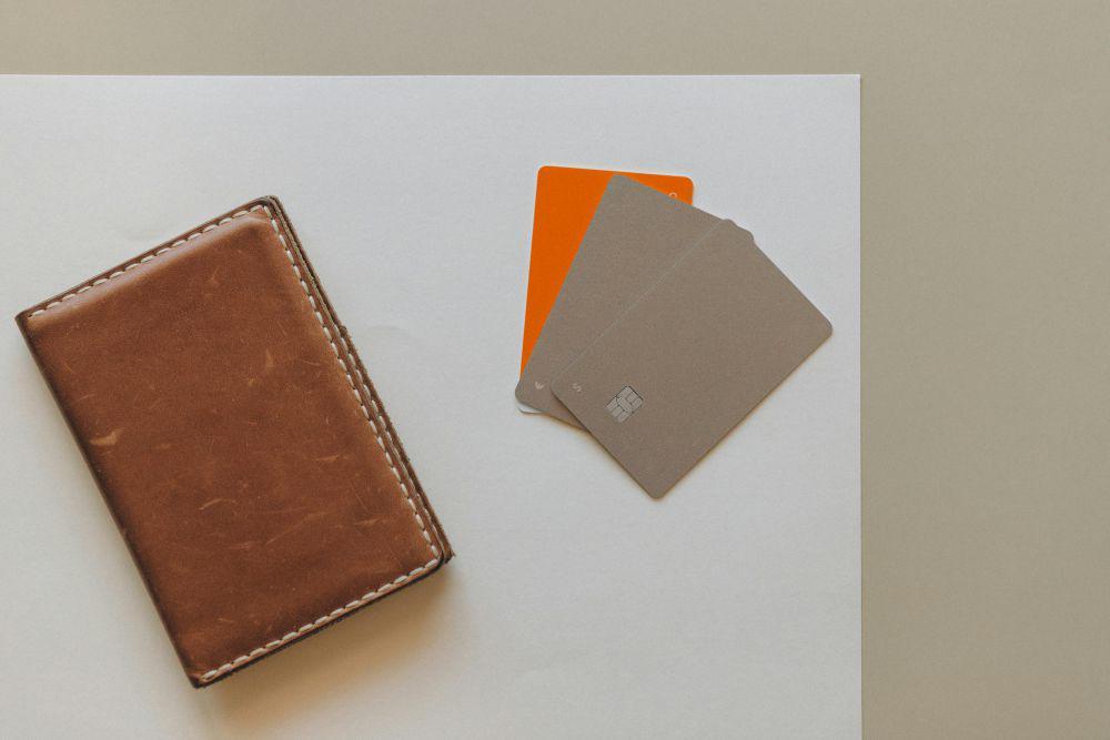 ilustrasi buku rekening (pexels.com/Nataliya Vaitkevich)