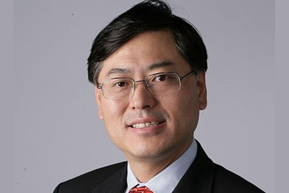 Siapa Pemilik Lenovo? Simak Profil Yang Yuanqing