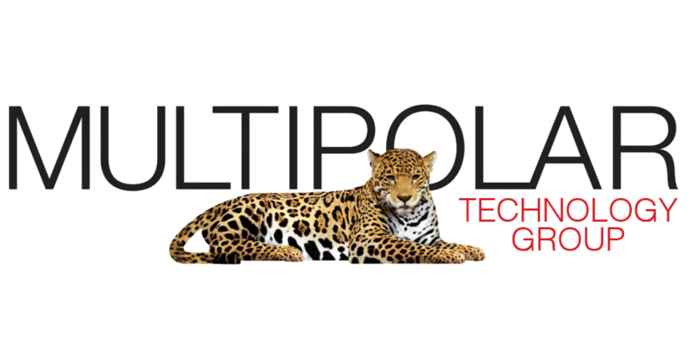 logo PT Multipolar Technology (multipolar.com)
