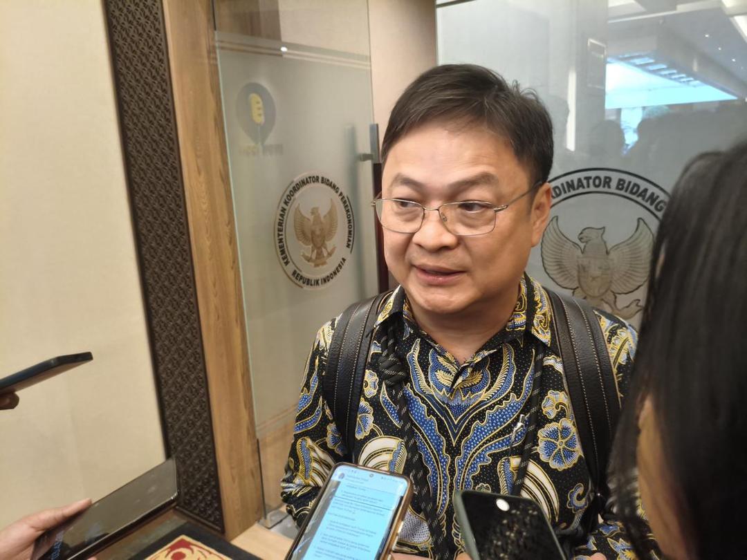 Industri Tekstil Didorong Tingkatkan Impor Kapas dari AS