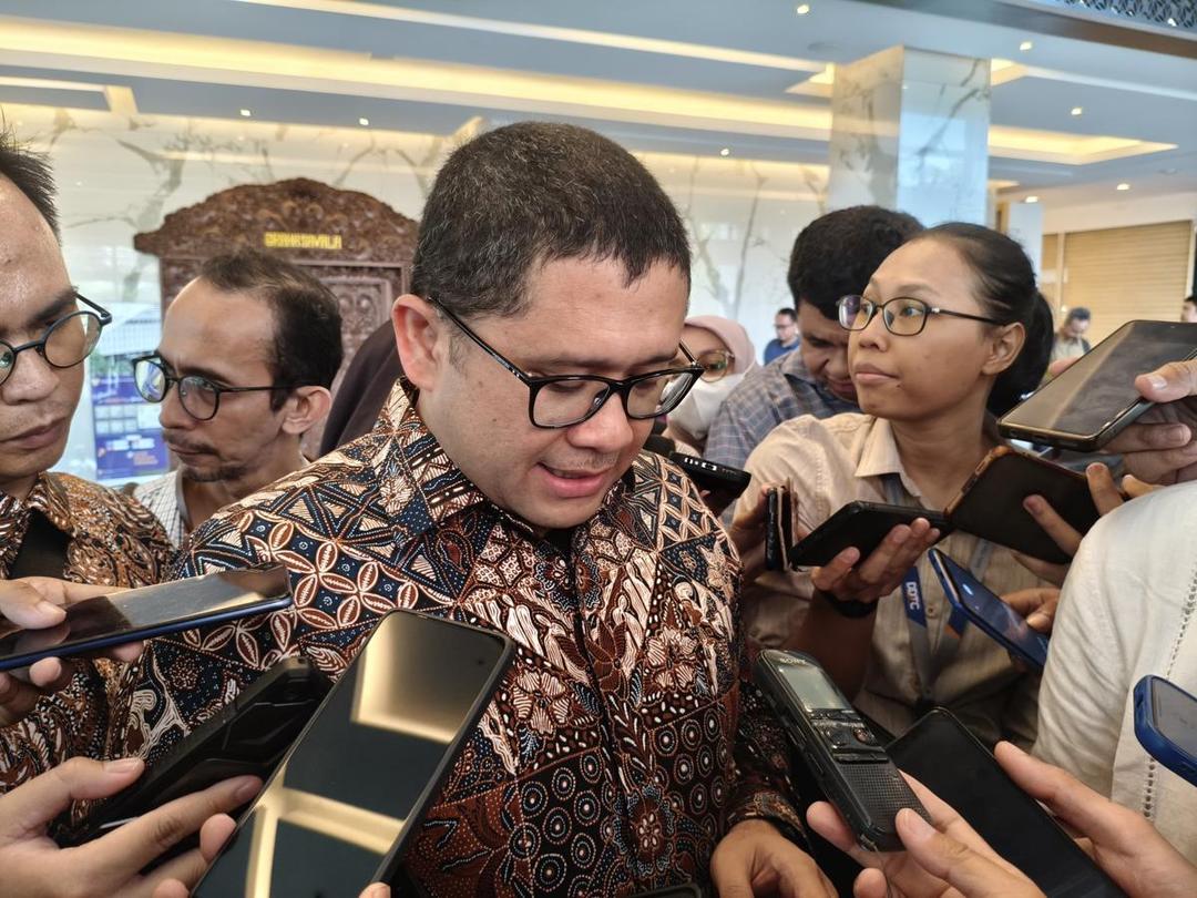 Pemerintah RI Akan ke AS 20 April untuk Negosiasi Langsung Tarif Trump
