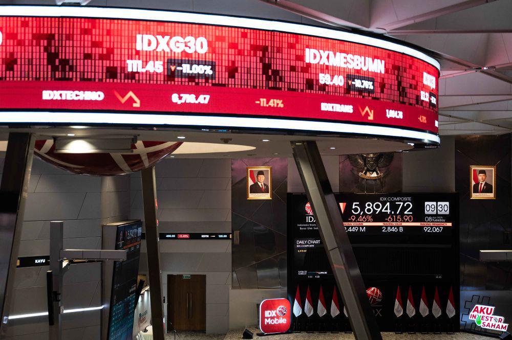 BEI Target Implementasi Liquidity Provider di Q3-25, Sudah Ada 13 AB Berminat Ikut Serta