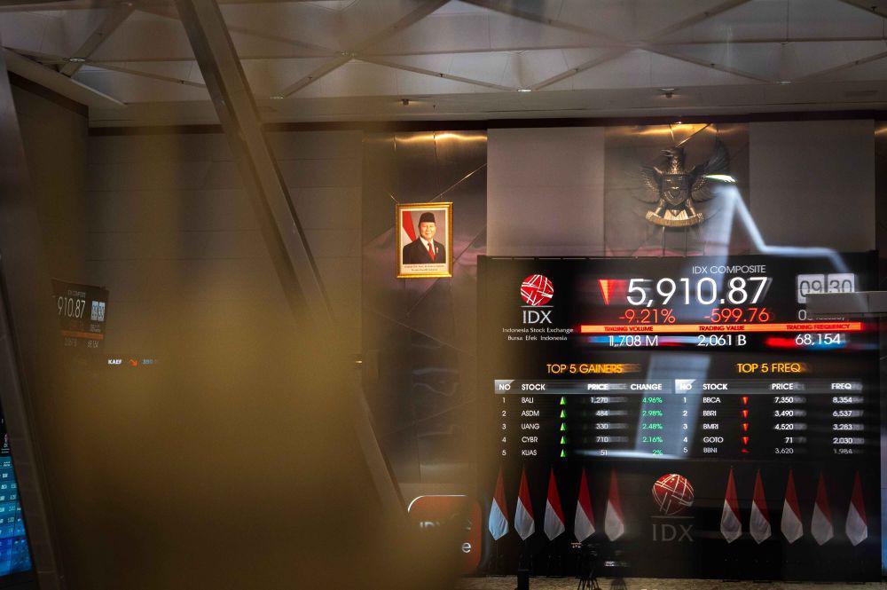 BEI Kaji Ulang Aturan IPO, Termasuk Syarat Free Float