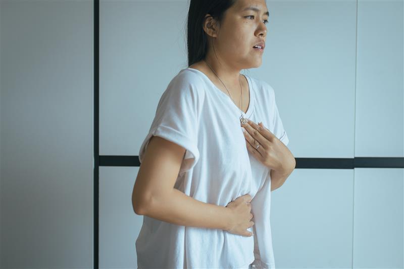 Waspadai Penyakit GERD Usai Lebaran, Ini Tips Mencegahnya