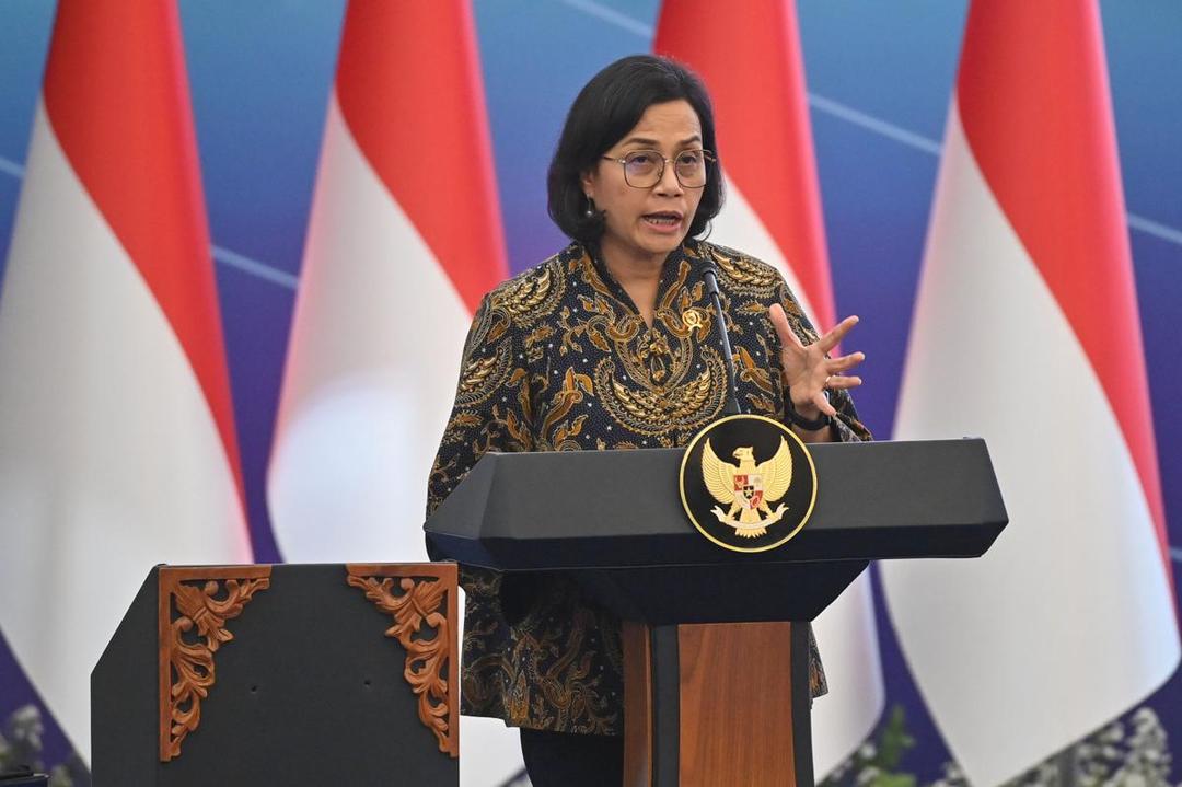 Indonesia Siapkan Jurus Jitu Redam Dampak Tarif Tinggi Trump