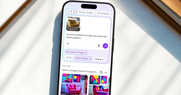 Canva Integrasi ke ChatGPT, Hadirkan Konektor "Deep Research" Pertama