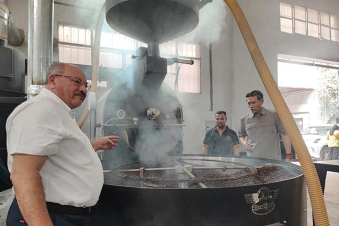 Kopi Indonesia Kuasai Pasar Mesir, Ekspor Tembus Rp 2,2 Triliun