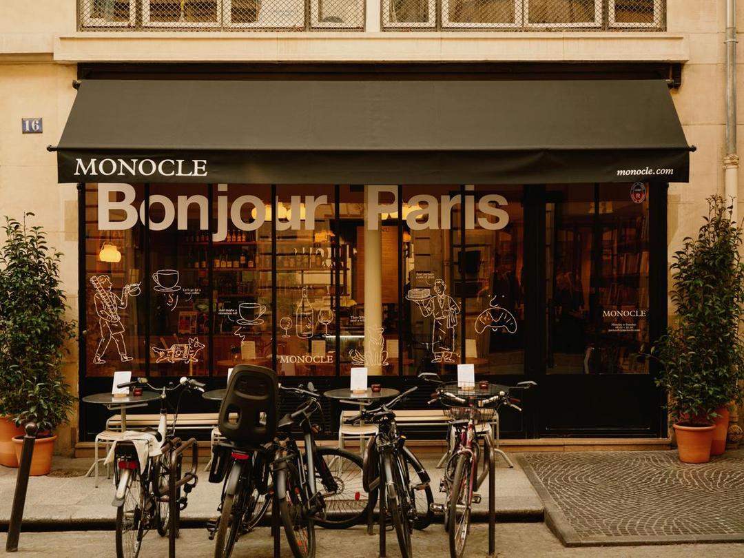 Tyler Brûlé dan Dunia Monocle yang Terkurasi 