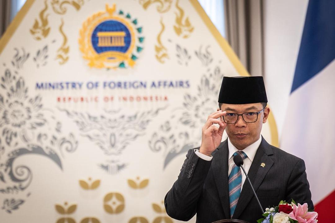 Prabowo Sudah Ajukan Pertemuan dengan Trump Buat Negosiasi