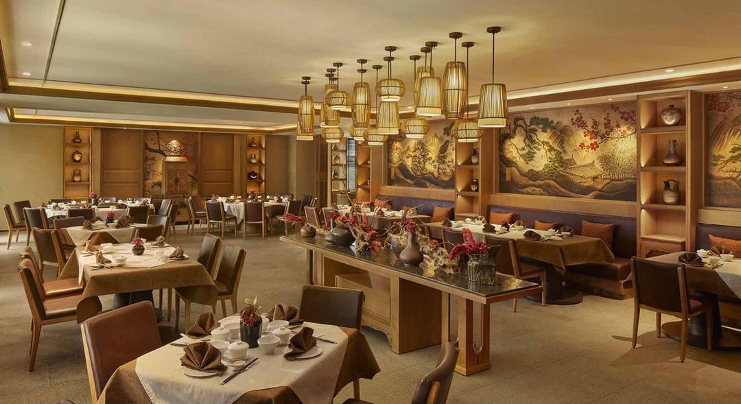 Savor the Flavors, Exclusive Culinary offers at Hotel Tentrem Jakarta!