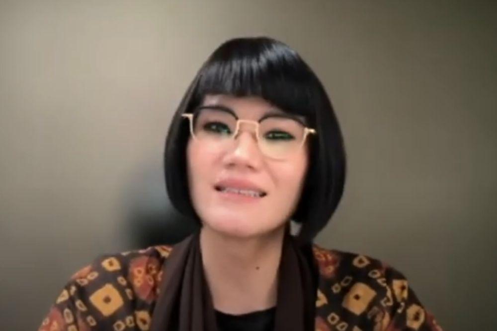 profil marcella santoso