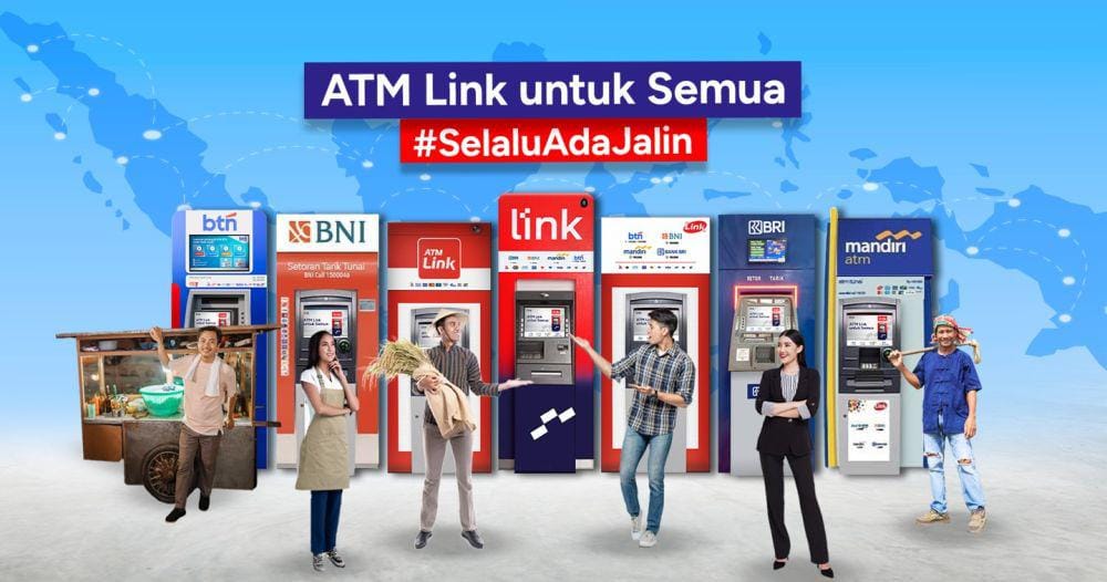 Transaksi Digital Tumbuh Pesat, Jalin Gandeng BACenter Pacu Inovasi Sistem Pembayaran