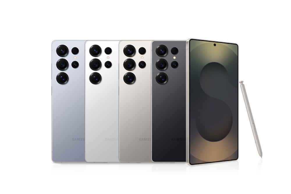 hp flagship dengan fitur ai terbaik