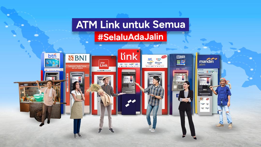 Transaksi Jaringan Jalin Naik 15% Saat Ramadan dan Lebaran 2025