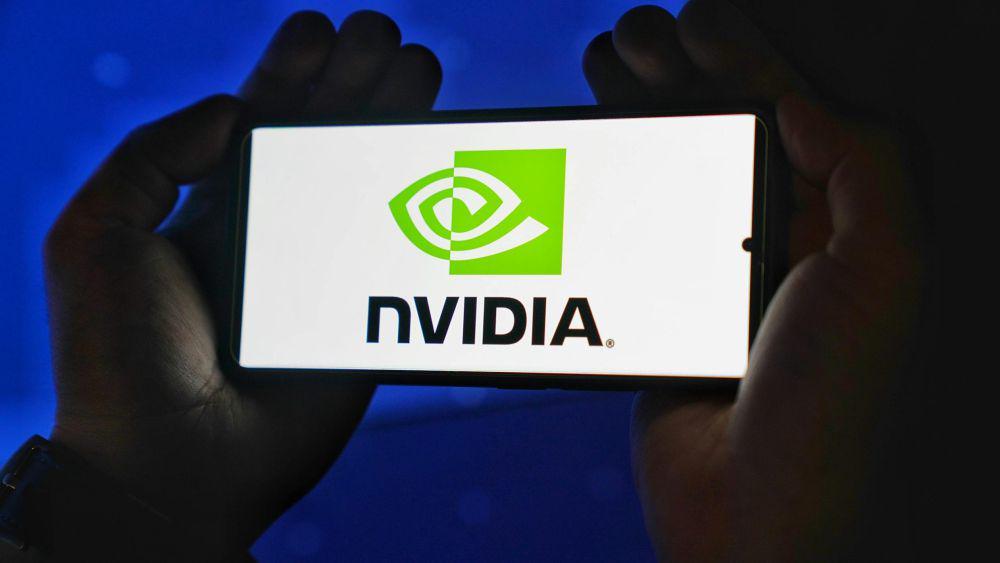 Nvidia dan HPE Bangun Superkomputer Baru di Jerman