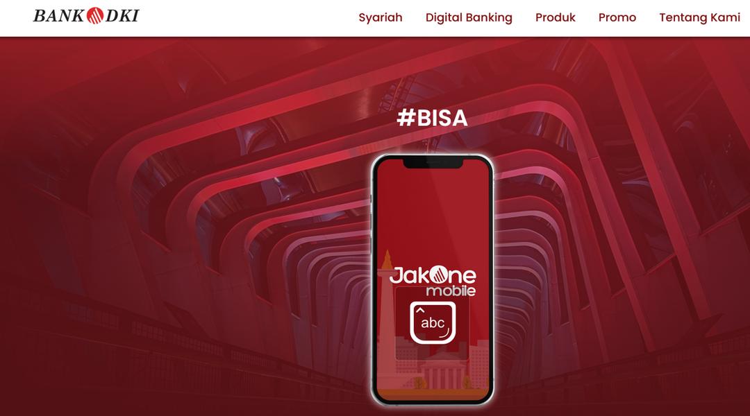 Pramono Anung Ungkap Rencana Perubahan Nama Bank DKI