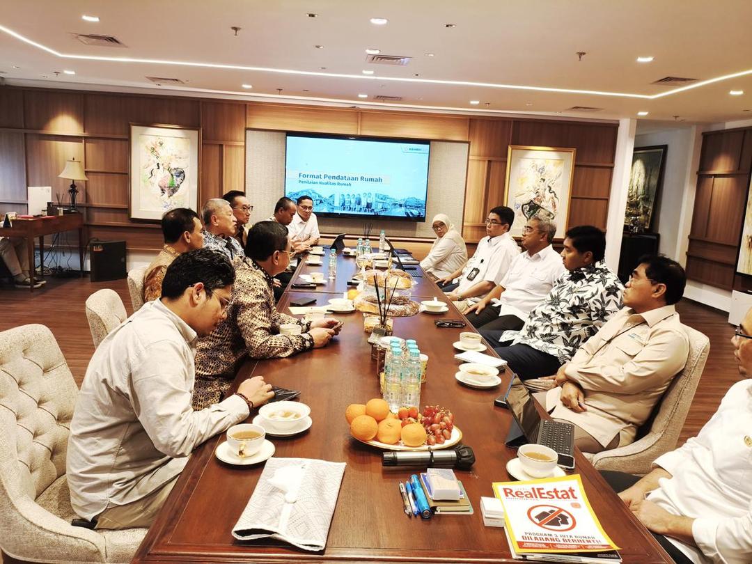 Aguan Mau Bangun 750 Rumah dan Renovasi 2.000 Unit Gratis