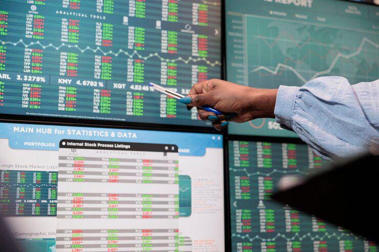 Menyepuh Kilai Instrumen Investasi ETF
