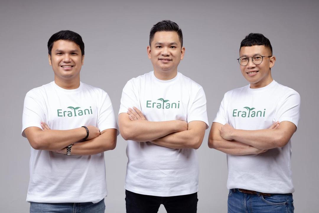 Startup Agritech Eratani Raih Pendanaan Seri A, Nilainya Rp105 M