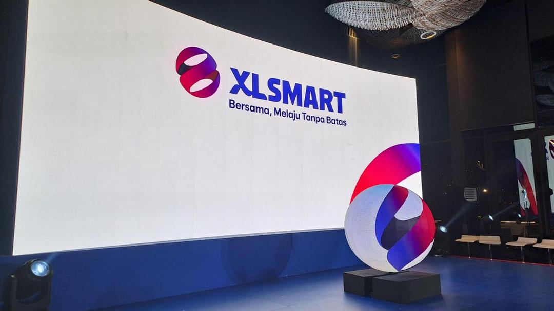 Setelah Merger, XLSMART Siap Kembalikan Frekuensi 900 MHz Sebelum 2026
