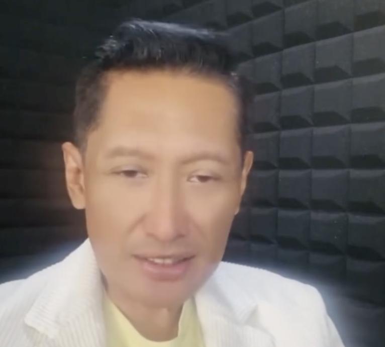 Profil Mardigu Wowiek, Komisaris Utama Bank BJB yang Baru