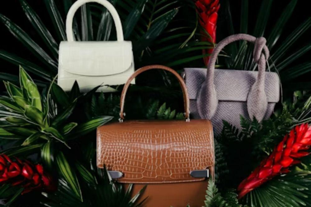 Di mana Tas Luxury Brand Dibuat, Benarkah di China?