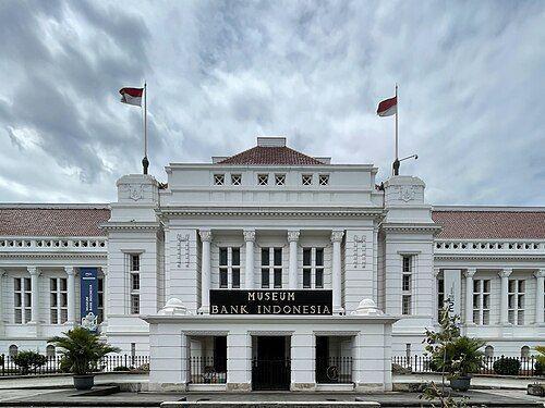 Museum Bank Indonesia (https://id.wikipedia.org/)