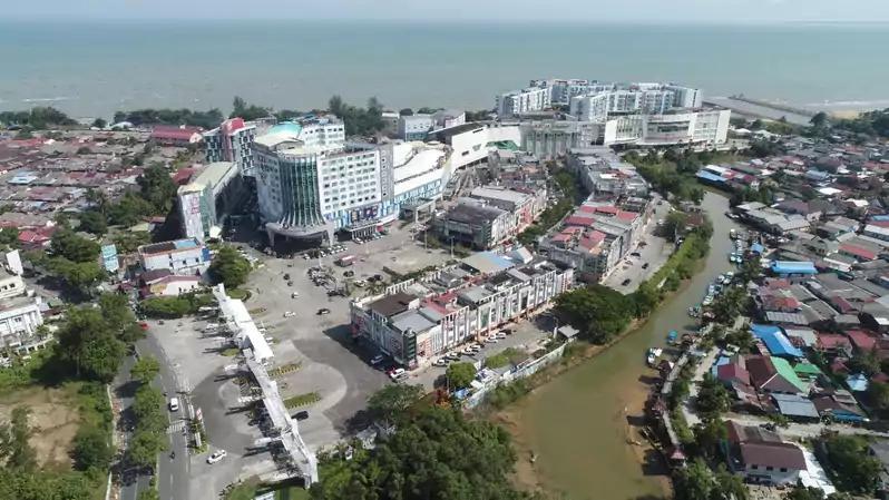 BSBK Bidik Kinerja Melesat pada 2025
