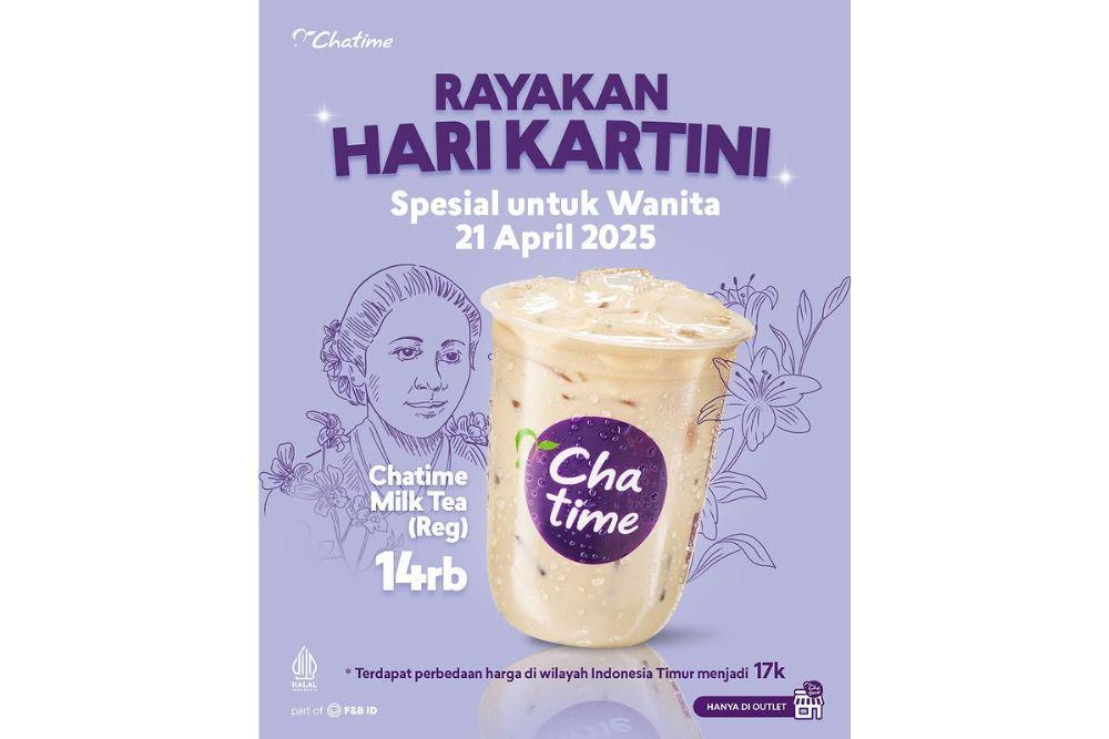 promo hari kartini 2025