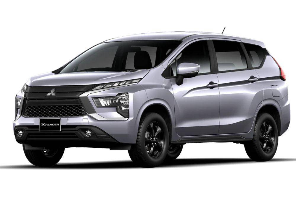 Rekomendasi mobil keluarga