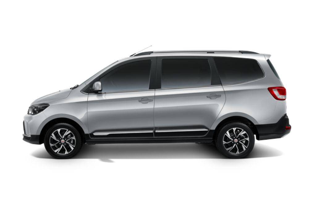Rekomendasi mobil keluarga