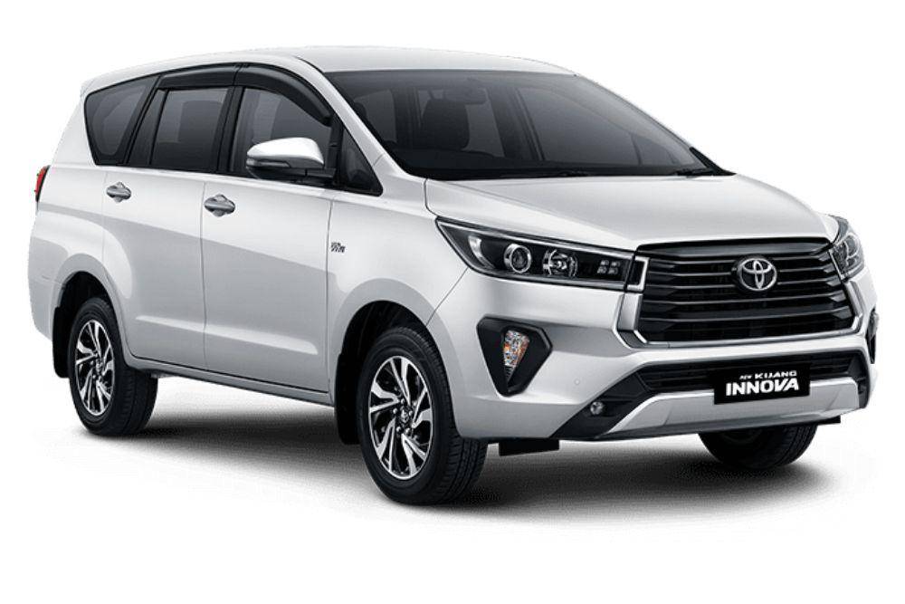 Rekomendasi mobil keluarga
