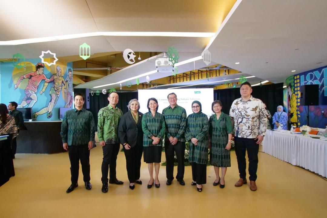 Resmi! SMBC Indonesia Sepakat Beri Dividen Rp52,85/Saham