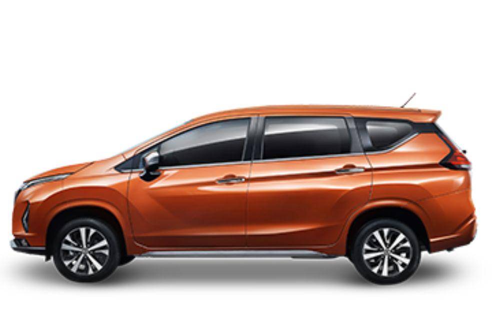 Rekomendasi mobil keluarga
