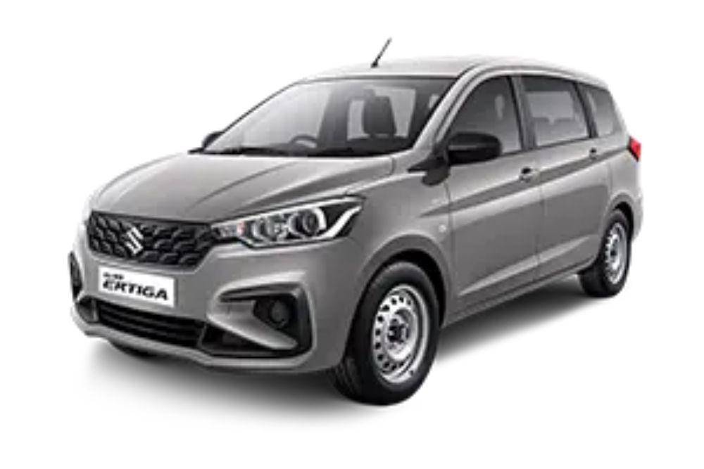 Rekomendasi mobil keluarga